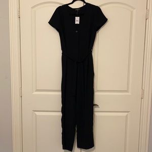 NWT J. Crew Jumpsuit